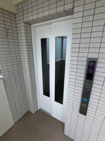 Ｎ‐ｓｔａｇｅ行徳のその他共用部分