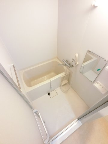Ｎ‐ｓｔａｇｅ行徳の浴室