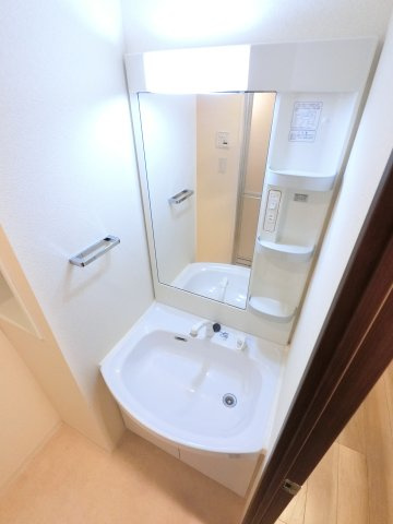 Ｎ‐ｓｔａｇｅ行徳の独立洗面台