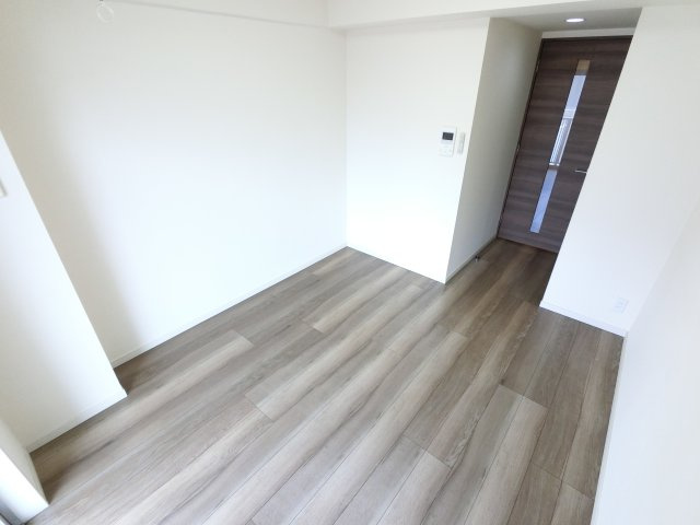 Ｎ‐ｓｔａｇｅ行徳の寝室