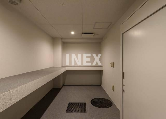 横浜市神奈川区子安通３丁目の賃貸マンションのその他共用部分