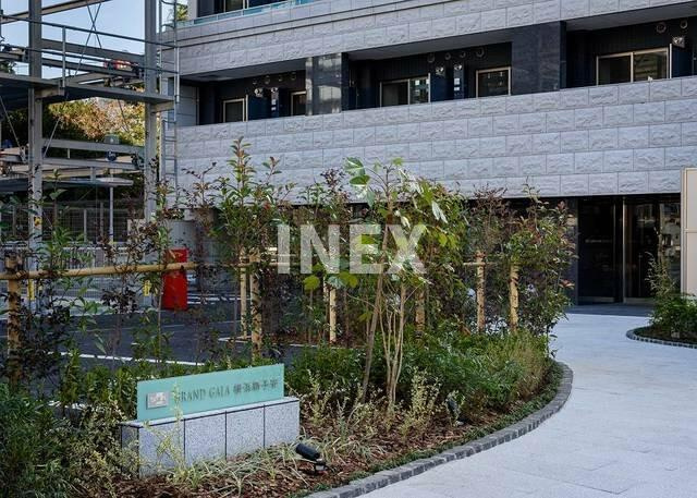 横浜市神奈川区子安通３丁目の賃貸マンションのその他共用部分