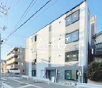 【外観】 | Ｃｒｅｖｅ蒲田 | 外観です。