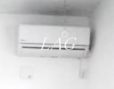 【設備】 | グランノーブル鶴見 | エアコン（同一仕様）です。