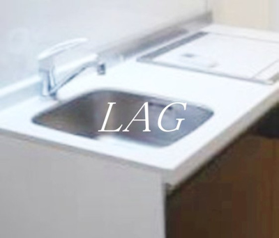 【その他】 | グランノーブル鶴見 | シンク（同一仕様）です。