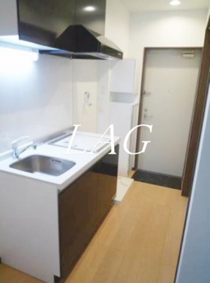 【キッチン】 | グランノーブル鶴見 | キッチン（同一仕様）です。