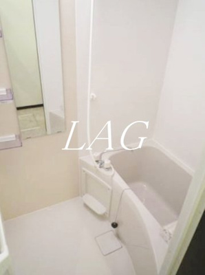 【浴室】 | グランノーブル鶴見 | お風呂（同一仕様）です。