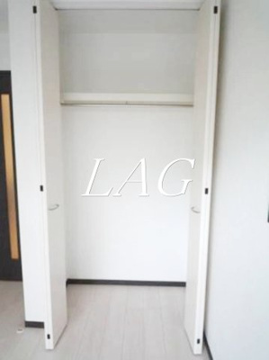 【収納】 | グランノーブル鶴見 | 収納（同一仕様）です。