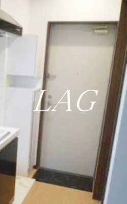 【玄関】 | グランノーブル鶴見 | 玄関（同一仕様）です。