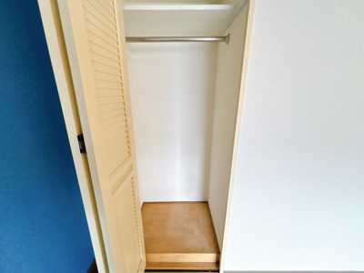【収納】 | ロジェメント三軒茶屋