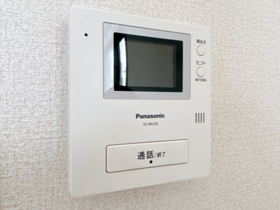 【セキュリティ】 | ロジェメント三軒茶屋