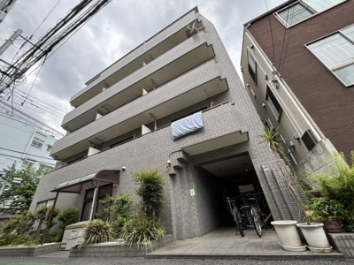 【外観】 | ロジェメント三軒茶屋