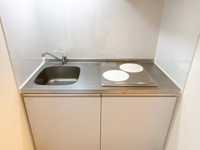 【キッチン】 | ロジェメント三軒茶屋