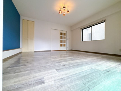 【寝室】 | ロジェメント三軒茶屋