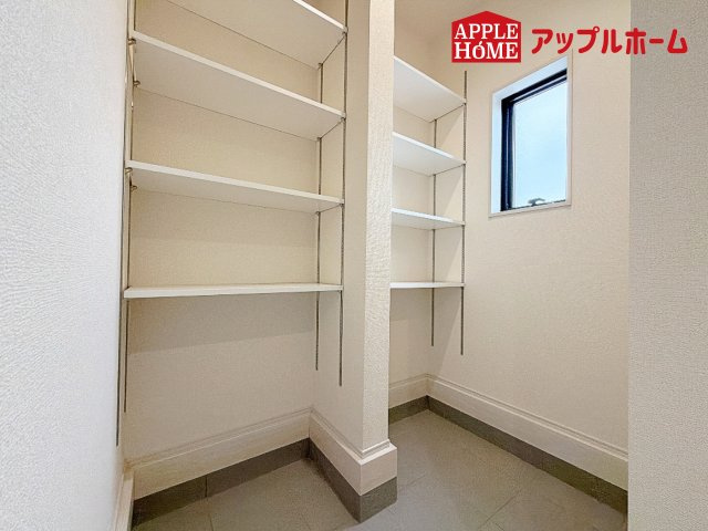 [新築住宅] 深谷市田中 第3 全3棟のその他