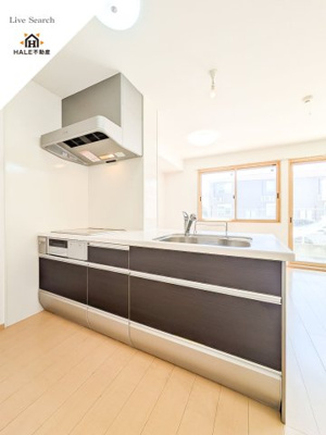 【キッチン】 | グローリアM