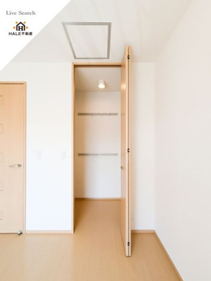 【収納】 | グローリアM