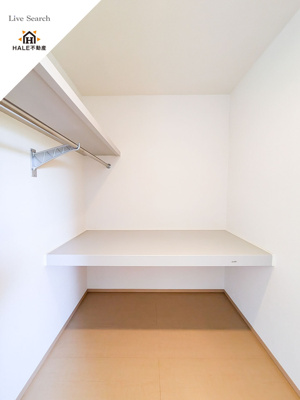 【収納】 | グローリアM