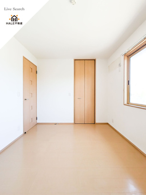 【洋室】 | グローリアM