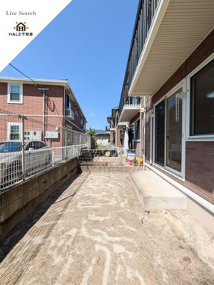 【庭】 | グローリアM