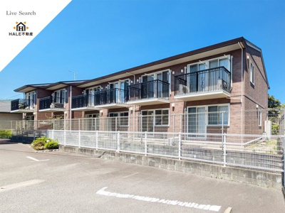 【外観】 | グローリアM