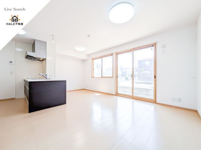 【洋室】 | グローリアM