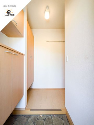 【玄関】 | グローリアM