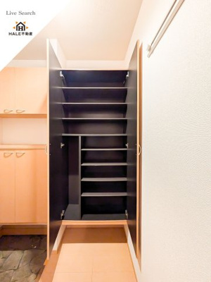 【収納】 | グローリアM