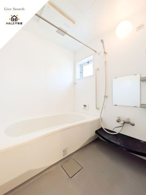 【浴室】 | グローリアM