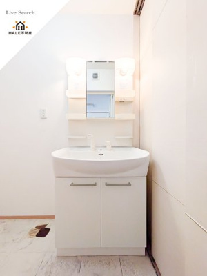 【洗面所】 | グローリアM