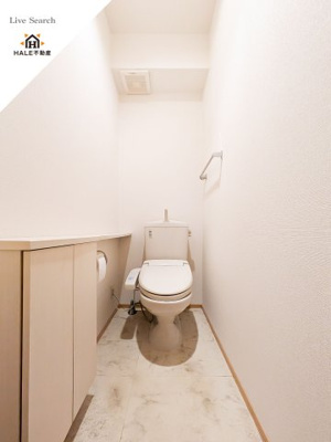 【トイレ】 | グローリアM