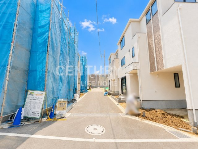 戸建 川崎市宮前区平５丁目の画像