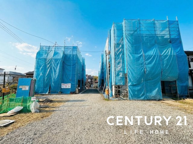 戸建 川崎市宮前区平５丁目の画像