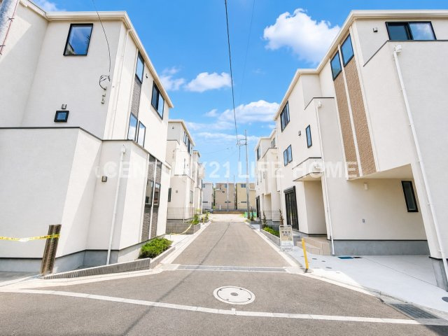 戸建 川崎市宮前区平５丁目の画像