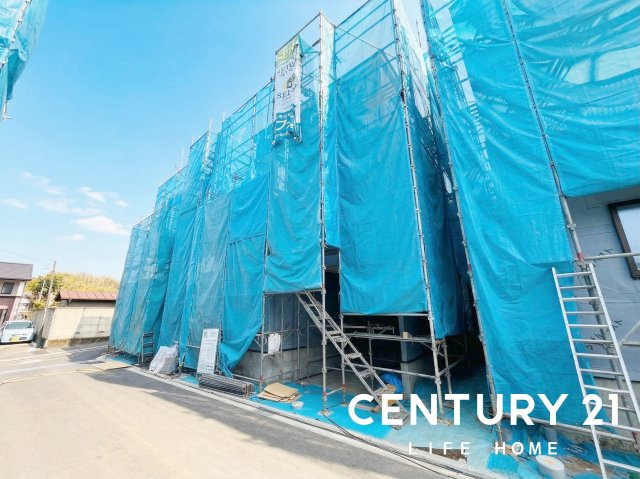 戸建 川崎市宮前区平５丁目の画像