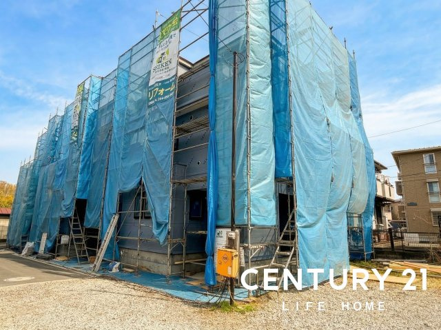 戸建 川崎市宮前区平５丁目の画像