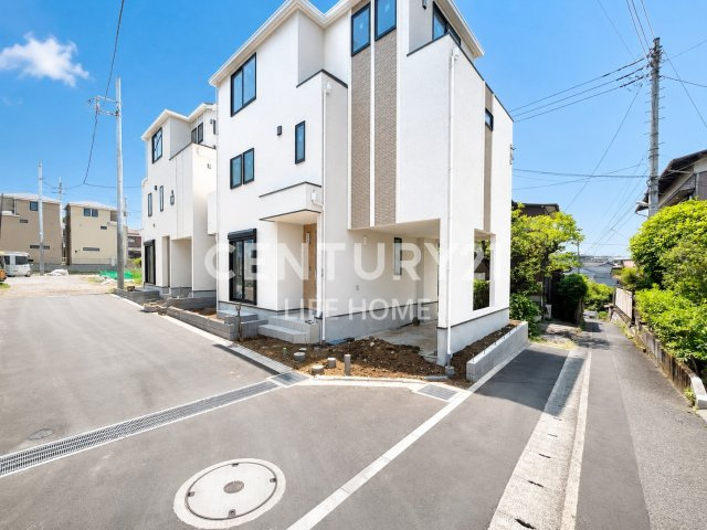 戸建 川崎市宮前区平５丁目の画像