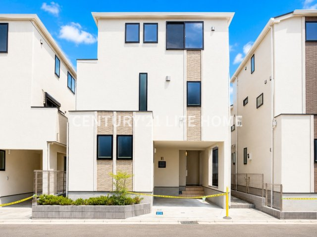 戸建 川崎市宮前区平５丁目の画像