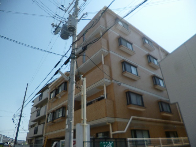 ピアウエスト西明石