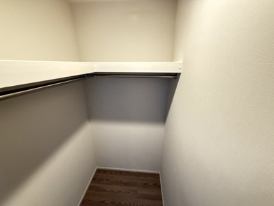 【収納】 | BrilliaTower堂島（ブリリアタワー堂島） | ウォークインクローゼット