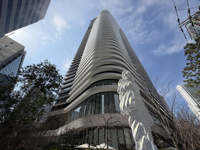 BrilliaTower堂島（ブリリアタワー堂島）の画像