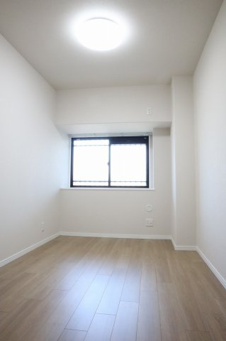 サーパスシティ南末広一番館の洋室|洋室6.0帖