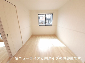 【内装】 | ヒカルサ仰木の里Ⅱ