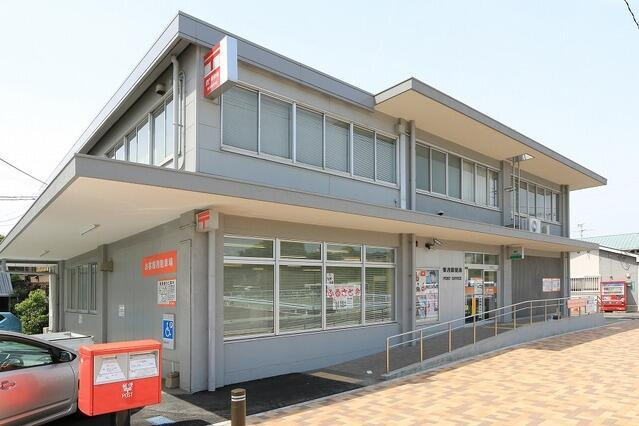 サンコート 八幡西区白岩町の周辺|香月郵便局まで1,100m 