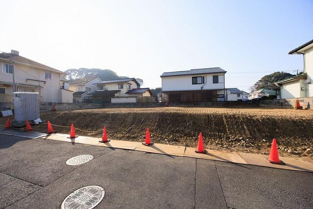 サンコート 八幡西区白岩町の外観| 