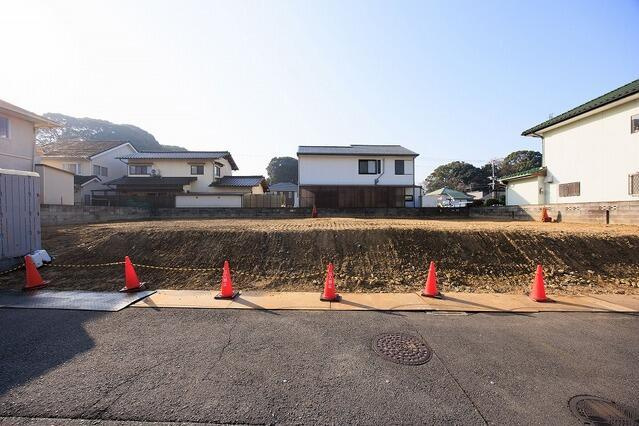 サンコート 八幡西区白岩町の外観| 
