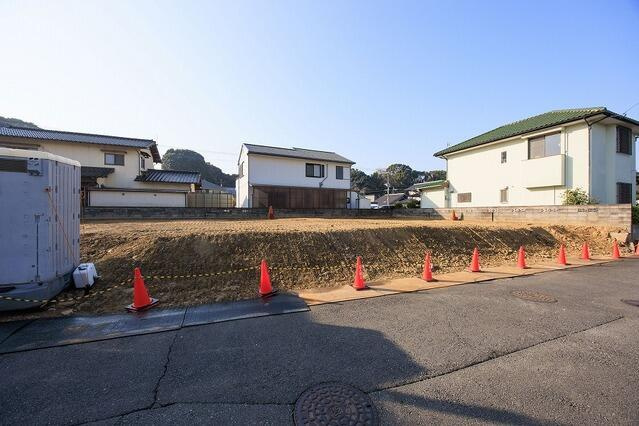 サンコート 八幡西区白岩町の外観| 
