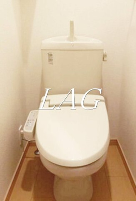 【トイレ】 | ｆｅｅｔｈ日暮里 | トイレです。