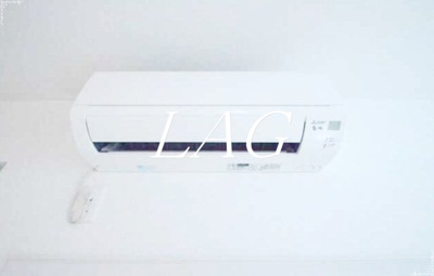 【設備】 | 杉山荘 | エアコンです。