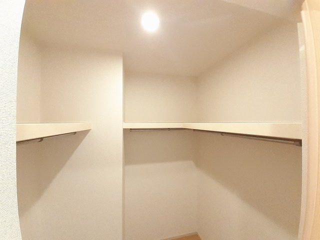 プチフローラの収納